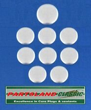 Core Plug Taunus Cologne V4