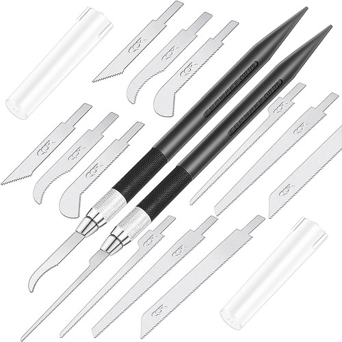 Mini hand saw - saw, model