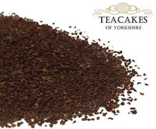 Black Decaffeinated Tea