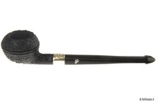Peterson De Luxe 411 Pipe -