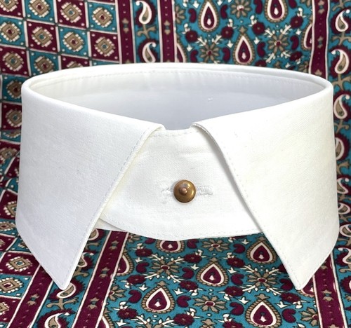Mens vintage collar cameron - vintage,