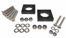 2x RENAULT CLIO 15MM -1.5