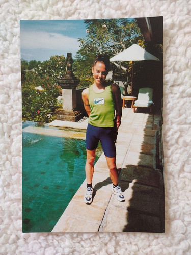 Official spice girls - official, photo