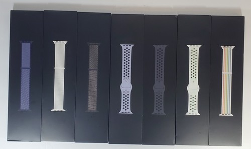 Apple watch nike sport - apple,
