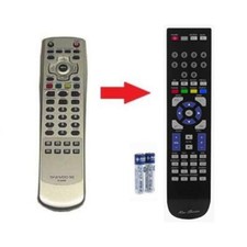 Replacement dedicated remote - replacement,