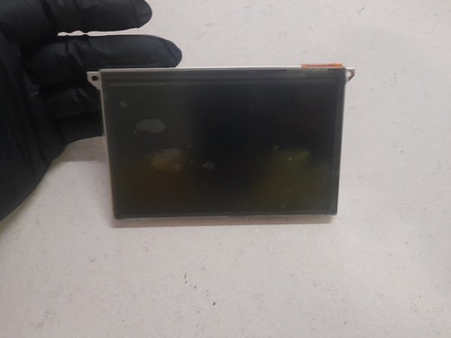 Lq050t5dw02 car radio - lq050t5dw02,