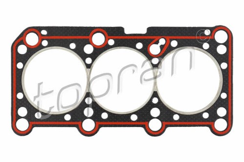 New gasket cylinder head - new,
