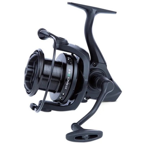 Sonik xtractor 5000 reel - xtractor+,