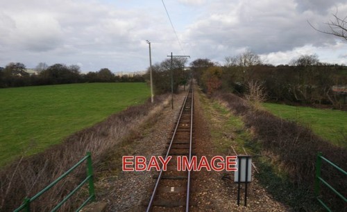 Photo east devon - photo, track