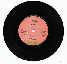 HELEN REDDY BLUEBIRD 1975