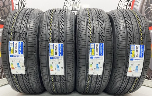 205 accelera 92v xl - 4, 16