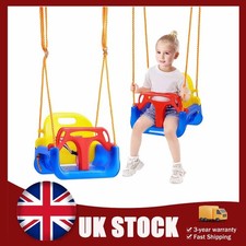 3 in 1 Toddler Swing Seat
