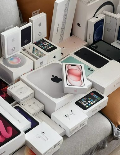 Apple mystery loot box - mystery,