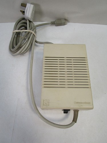 Vintage commodore amiga 500 - commodore,