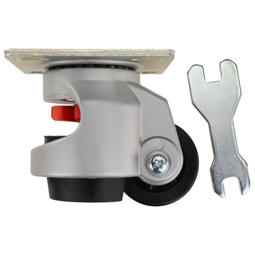 Roller locking d62 - roller,,