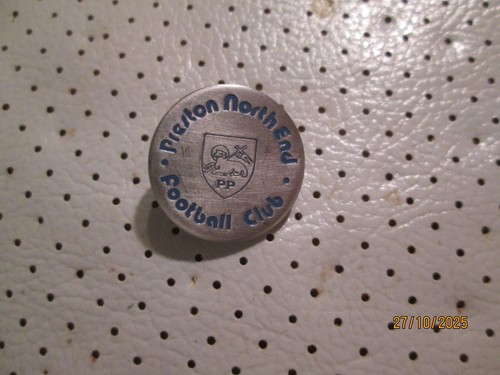 Football club preston - football,