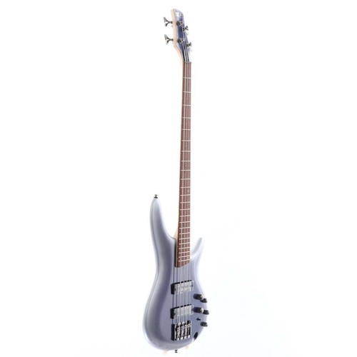 Ibanez sr300e night - ibanez, snow