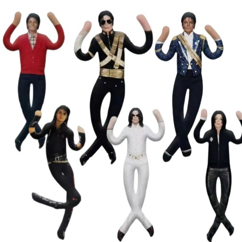 28cm michael jackson - 28cm,