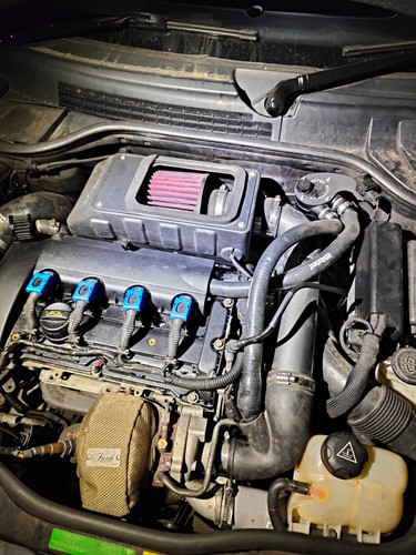 Aem air intake - aem,