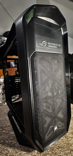 Corsair 780t full tower - corsair,