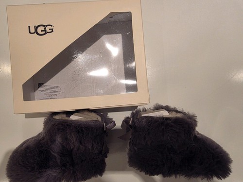 Ugg jessie bow fluff 5 - ugg,