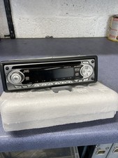 JVC KD-S891R Car CD Mp3 Player