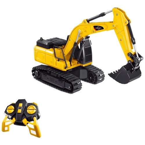 Remote control - 1:24,