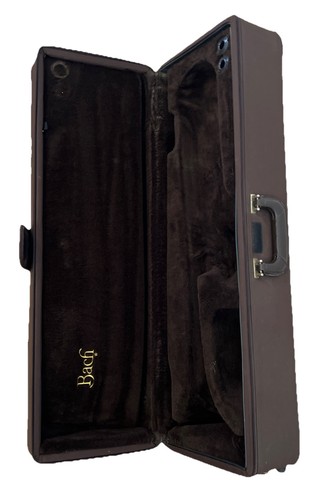Bach stradivarius 42bo - bach,
