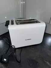 Bosch Styline Stainless Steel