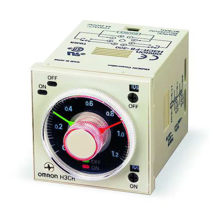 Omron