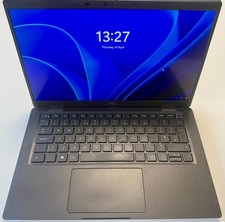 Dell Latitude 7420 14" Touch