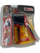 Molly Air Rivet Gun Soft Grip Comfort Handle M7-1921 1 XJV001