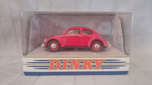 Matchbox dinky collection - matchbox,