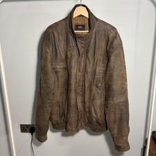 Men’s London Leathers Direct