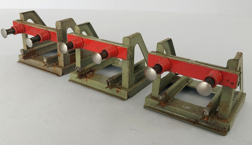 Gauge hornby 1 - , spring