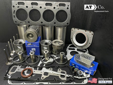 Overhaul Rebuild Kit For