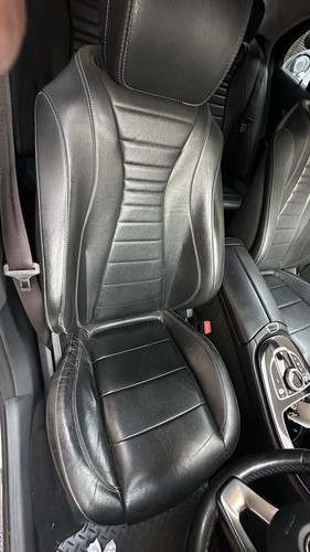 Mercedes class w213 front - mercedes,