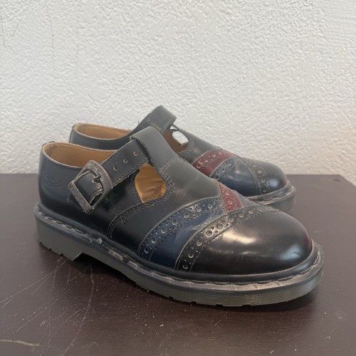 Martens vintage 8 mary - dr,