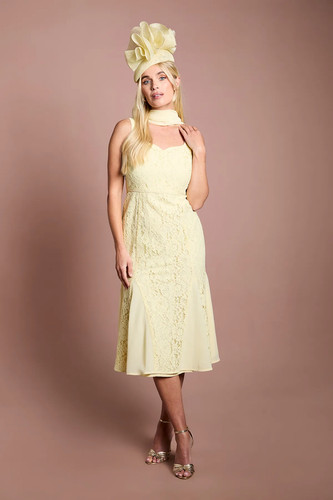 Coast lemon maxi - coast,