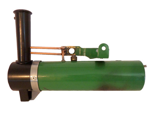 Vintage mamod boiler - vintage,
