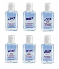 PURELL HAND SANITIZER 60mL