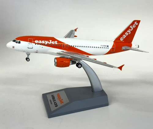 Blue box 200 airbus - 1:200,