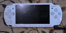Sony PSP 2000 Slim Lite