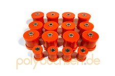 Suzuki Jimny FJ PU Bushings