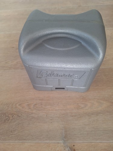 Coleman 533 stove case top - coleman,