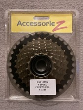 Accessoriez 7 Speed 14-34t