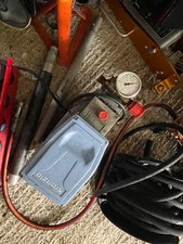 Kranzle K7 /122 Pressure