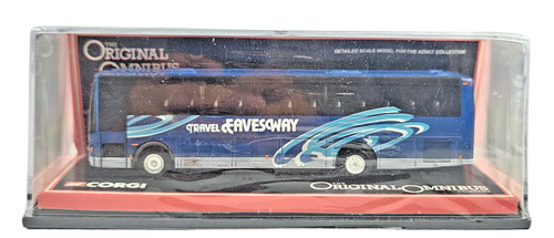 Corgi 42720 van hool - 42720,