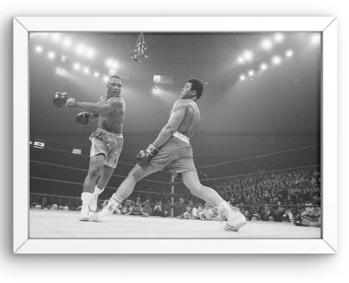 Photo muhammad ali - muhammad, joe