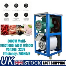 200kg commercial electric - commercial,